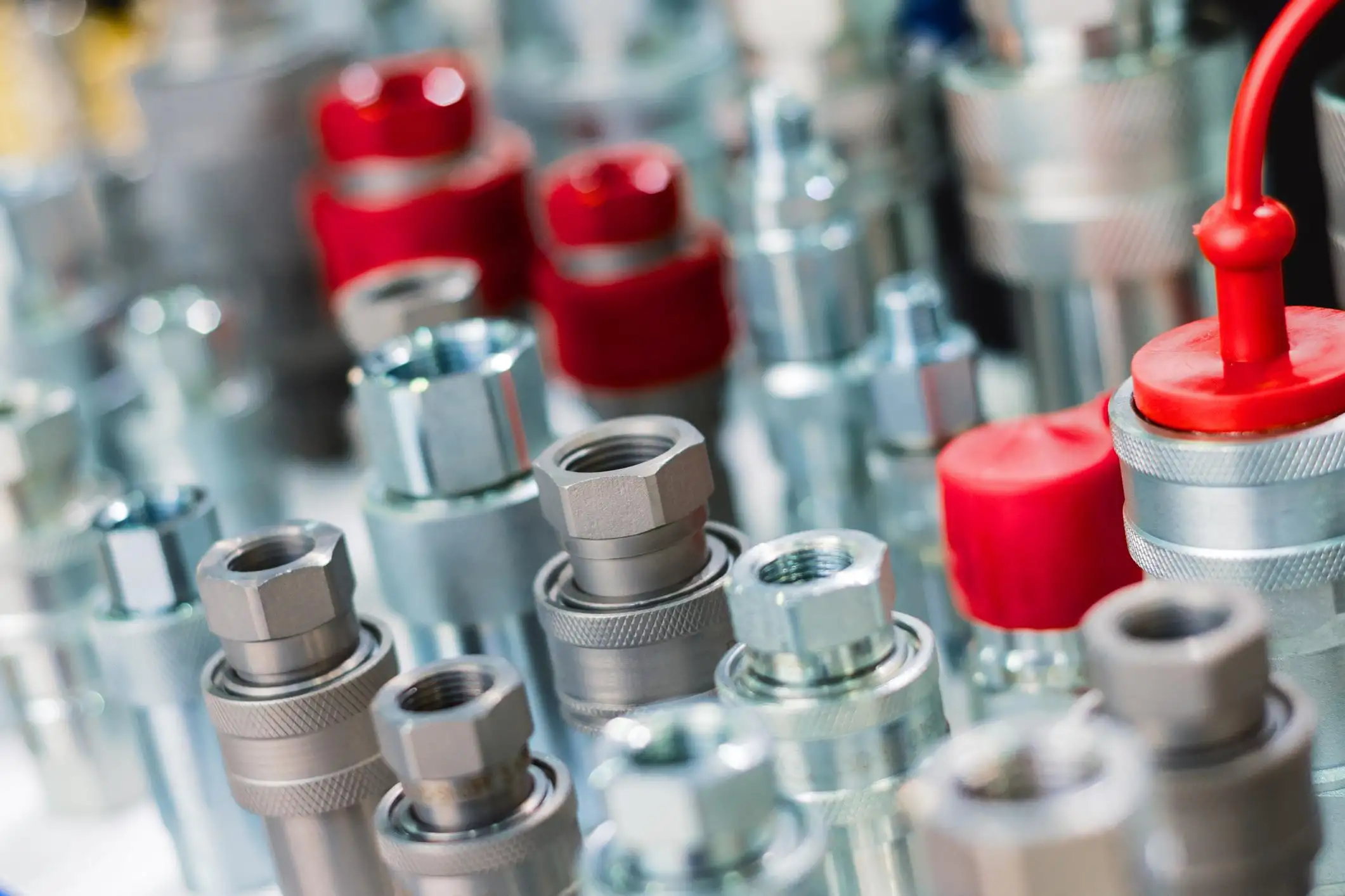 Pneumatic Tools
